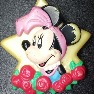 1989 Avon Minnie Mouse Pin